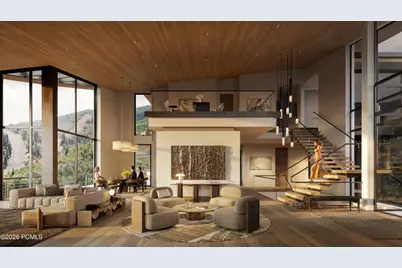 8669 N Ski Beach Way, Park City, UT 84060 - Photo 4