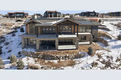 6741 Badger Court, Park City, UT 84098 - Photo 14