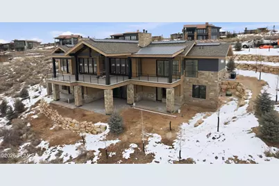 6741 Badger Court, Park City, UT 84098 - Photo 2