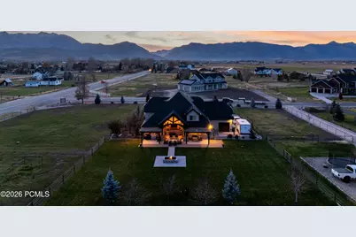 152 N 8750, Huntsville, UT 84317 - Photo 106