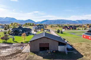 152 N 8750, Huntsville, UT 84317 - Photo 76