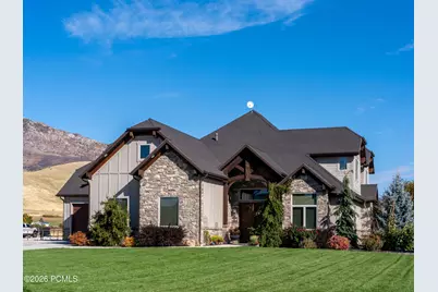 152 N 8750, Huntsville, UT 84317 - Photo 4