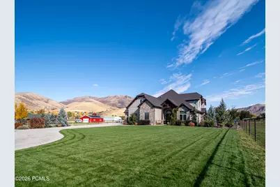 152 N 8750, Huntsville, UT 84317 - Photo 6