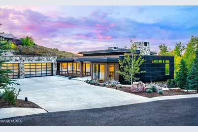 4780 Enclave Court, Park City, UT 84098 - Photo 1
