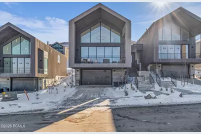 7177 N Skyfall, Kamas, UT 84036 - Photo 1