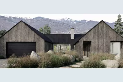 4157 E Peak Rock, Kamas, UT 84036 - Photo 1