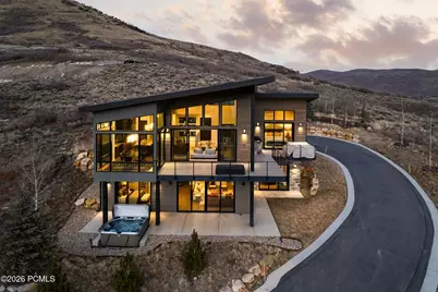 1322 W Skyridge Drive, Heber City, UT 84032 - Photo 1