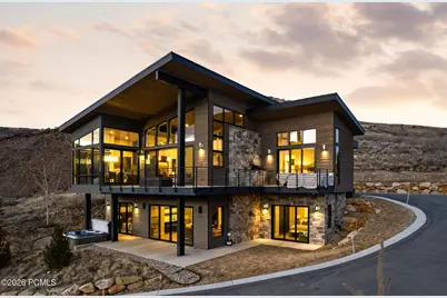 1322 W Skyridge Drive, Heber City, UT 84032 - Photo 6