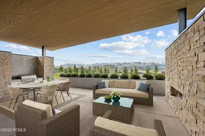 2636 Saddlehorn Drive, Park City, UT 84098 - Photo 2