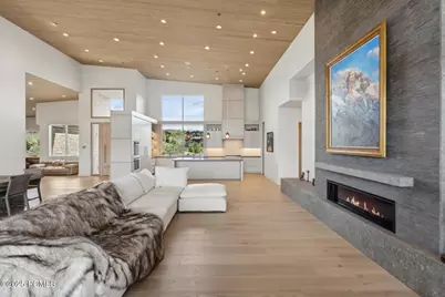 2636 Saddlehorn Drive, Park City, UT 84098 - Photo 1