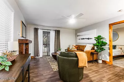 2025 Canyons Resort Drive #Y3, Park City, UT 84098 - Photo 10