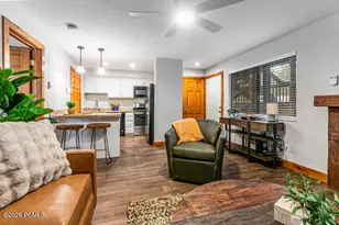 2025 Canyons Resort Dr, Park City, UT 84098 - Photo 1