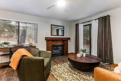 2025 Canyons Resort Drive #Y3, Park City, UT 84098 - Photo 2