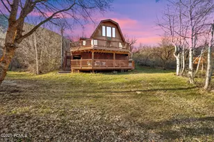 1912 Upper Canyon Dr, Midway, UT 84049 - Photo 1