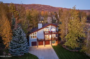 2546 Lower Lando Ln, Park City, UT 84098 - Photo 1