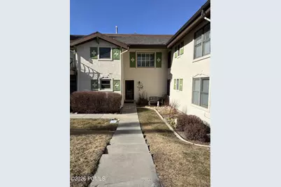 1003 Uri Lane #6, Midway, UT 84049 - Photo 1