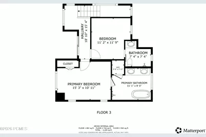 1125 Park Avenue, Park City, UT 84060 - Photo 38