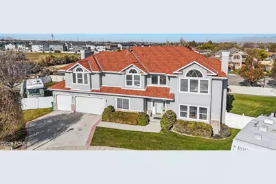 11694 S Stone Crest Circle, Riverton, UT 84065 - Photo 1