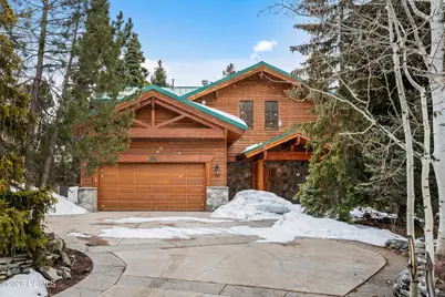 7850 Aster Lane, Park City, UT 84060 - Photo 2