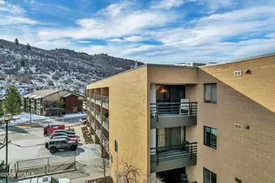 2000 Prospector Avenue #411, Park City, UT 84060 - Photo 38