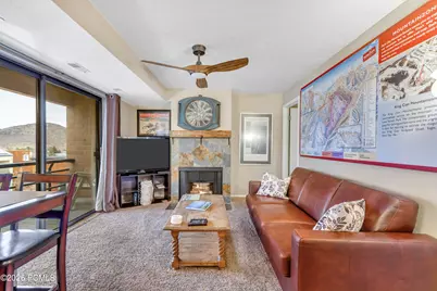 2000 Prospector Avenue #411, Park City, UT 84060 - Photo 1