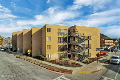 2000 Prospector Avenue #411, Park City, UT 84060 - Photo 34