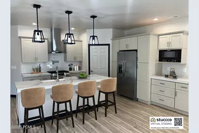 160 S 200 West, Henefer, UT 84033 - Photo 4