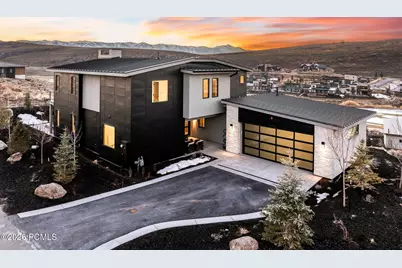 5923 Double Deer Drive, Park City, UT 84098 - Photo 1