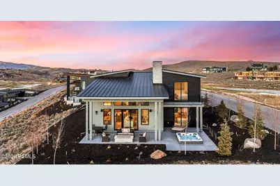 5923 Double Deer Drive, Park City, UT 84098 - Photo 48