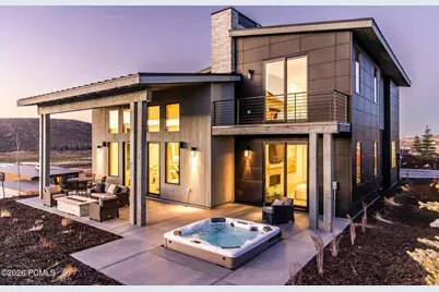 5923 Double Deer Drive, Park City, UT 84098 - Photo 2