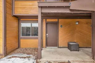 2025 Canyons Resort Dr, Park City, UT 84098 - Photo 2