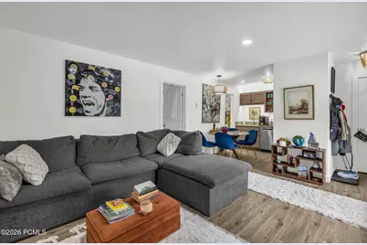 2025 Canyons Resort Drive #Apt G1, Park City, UT 84098 - Photo 4