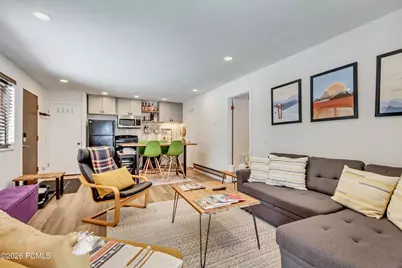 2025 Canyons Resort Drive #Apt B4, Park City, UT 84098 - Photo 6