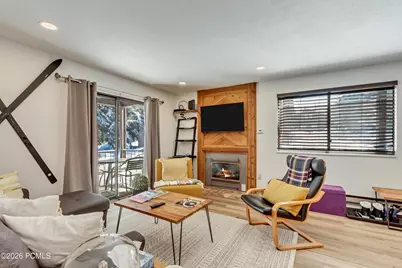2025 Canyons Resort Drive #Apt B4, Park City, UT 84098 - Photo 4