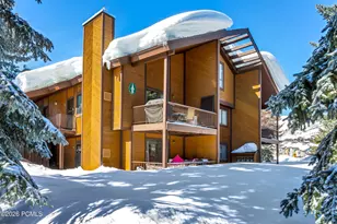 2025 Canyons Resort Dr, Park City, UT 84098 - Photo 1