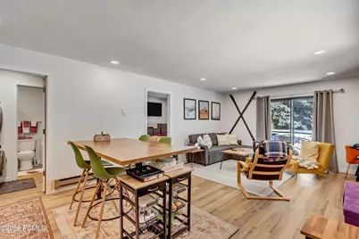 2025 Canyons Resort Drive #Apt B4, Park City, UT 84098 - Photo 2