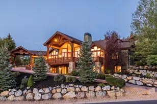 3592 Solamere, Park City, UT 84060 - Photo 1
