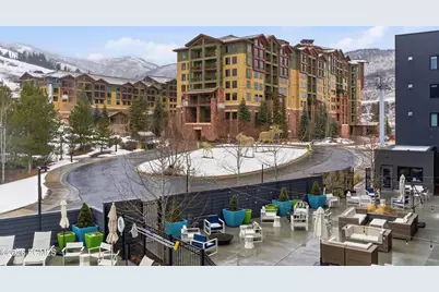 2670 W Canyons Resort Drive #203, Park City, UT 84098 - Photo 4