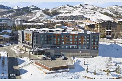 2670 W Canyons Resort Drive #203, Park City, UT 84098 - Photo 2