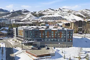2670 W Canyons Resort Dr, Park City, UT 84098 - Photo 2