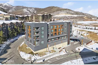 2670 W Canyons Resort Drive #203, Park City, UT 84098 - Photo 34