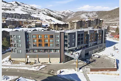 2670 W Canyons Resort Drive #203, Park City, UT 84098 - Photo 1