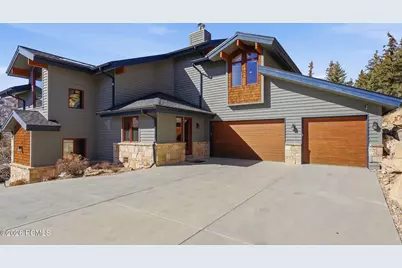 3230 Thistle Street, Park City, UT 84060 - Photo 64