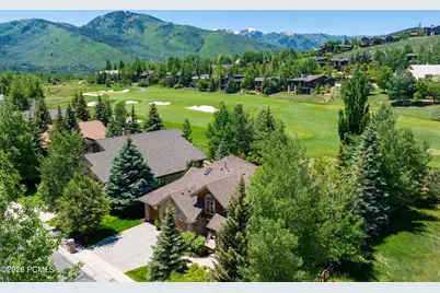2808 American Saddler Drive, Park City, UT 84060 - Photo 48