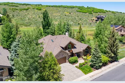 2808 American Saddler Drive, Park City, UT 84060 - Photo 46
