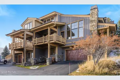 1235 Silver Oak Court, Park City, UT 84060 - Photo 1