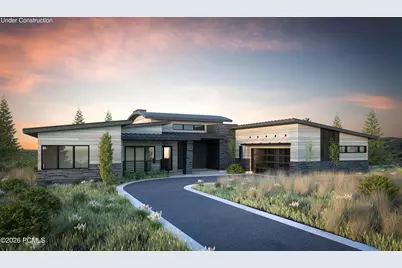 5767 Double Deer Drive, Park City, UT 84098 - Photo 2