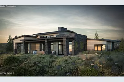 5767 Double Deer Drive, Park City, UT 84098 - Photo 1