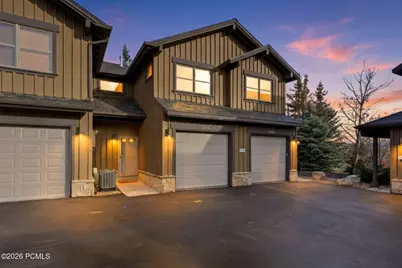 2270 Jupiter View Drive #2, Park City, UT 84060 - Photo 1
