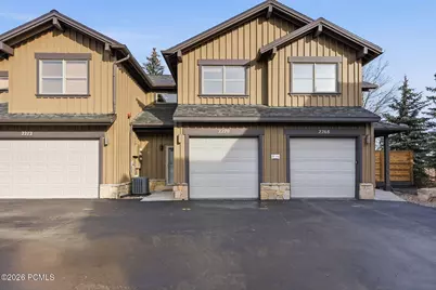 2270 Jupiter View Drive #2, Park City, UT 84060 - Photo 8